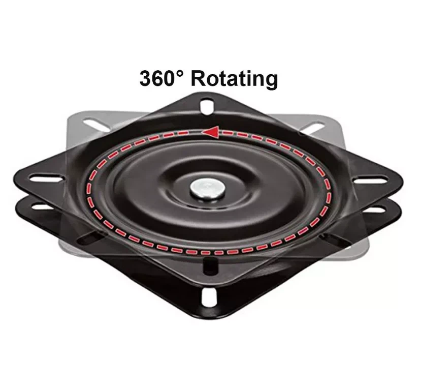 seat swivel