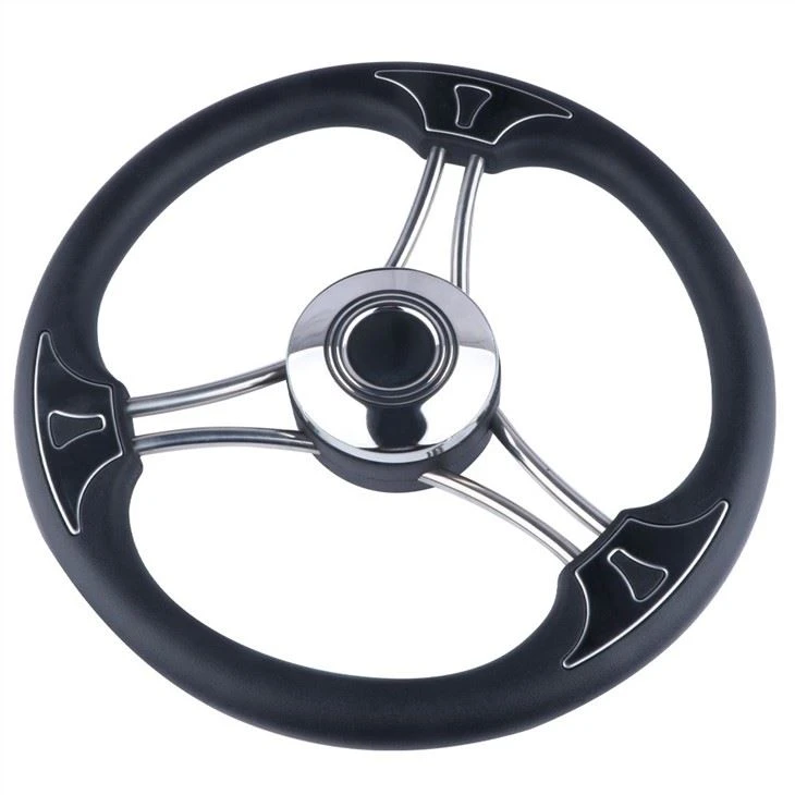 Boat Accessories Steering Wheel