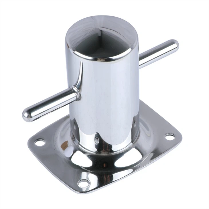 Horn Bollard