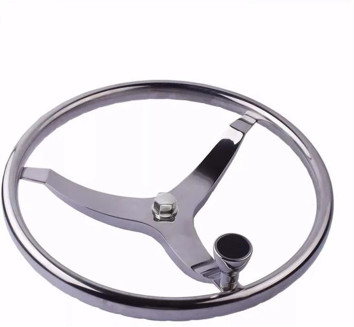 Marine Steering Wheel