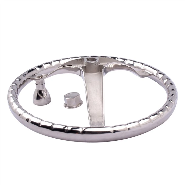 Marine Steering Wheel