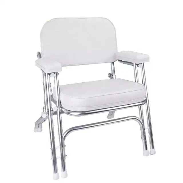 Lamamistool Premium Boat Seat