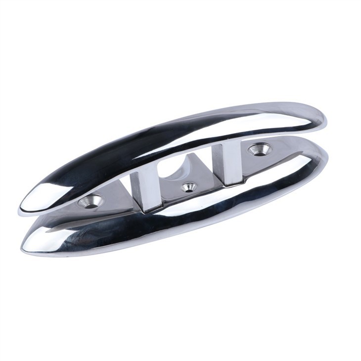 Foldable Cleat