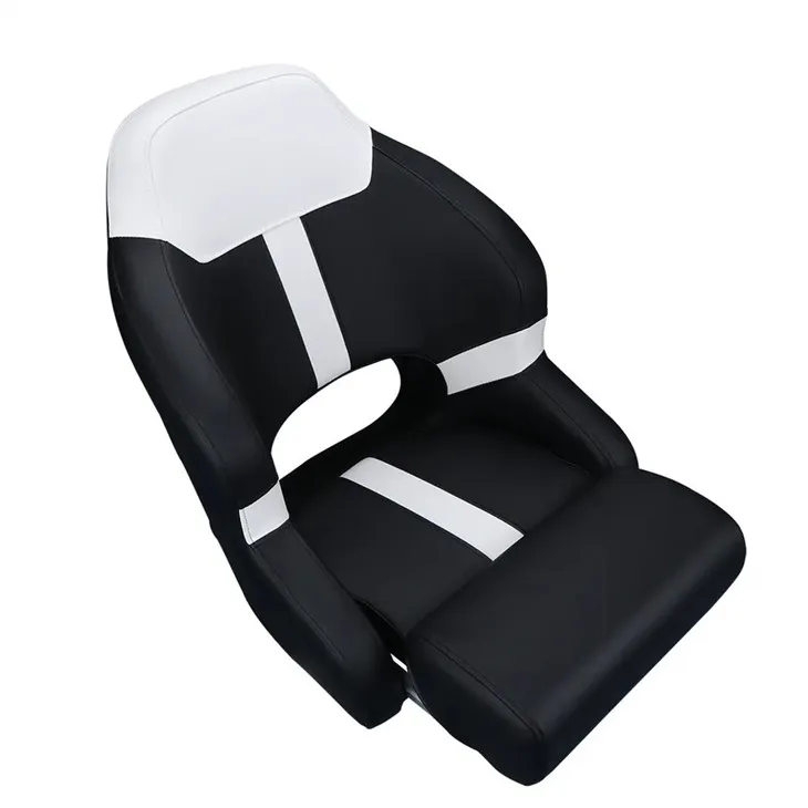 Marine Flip-up Boat Seat