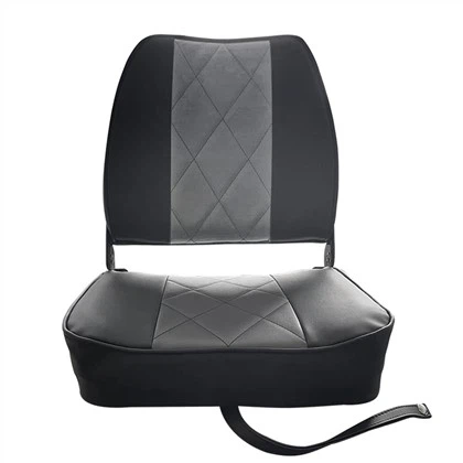 Müüa Pontoon kapteni toolid