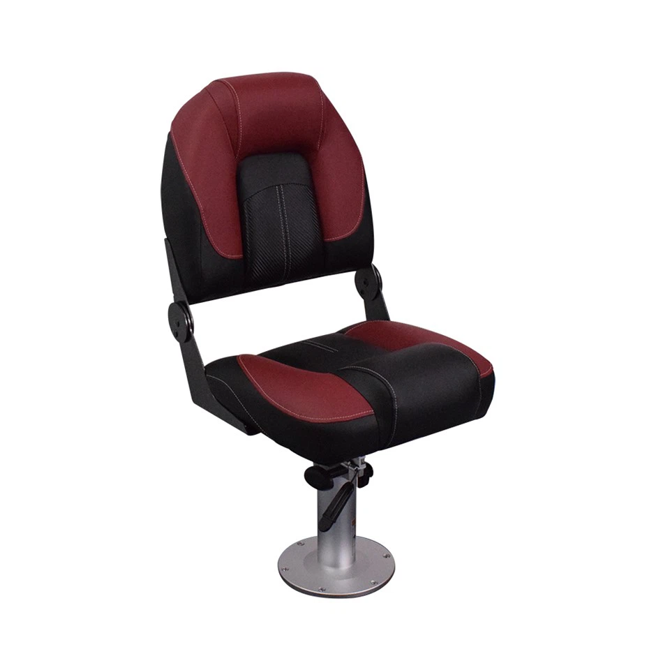 Punase paadi istme voltimine -006